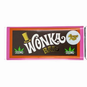 Wonka Bar Edibles UK for Sale