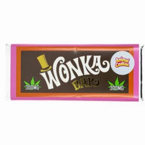 BEST WONKA BAR EDIBLE ANIMAL COOKIES