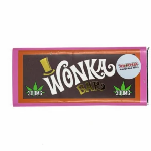 WONKA WHOPPERS MALTED MILK BALL